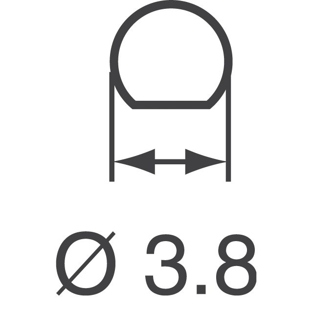 SFH 229FA OSRAM Opto (ams OSRAM)  Capteurs optiques - Photodiodes